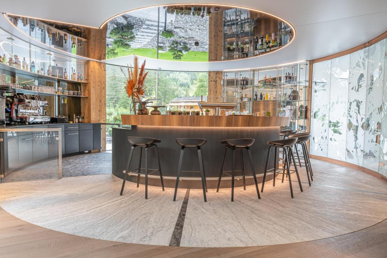 Hotel Au Club Alpin à Champex-Lac Extérieur photo