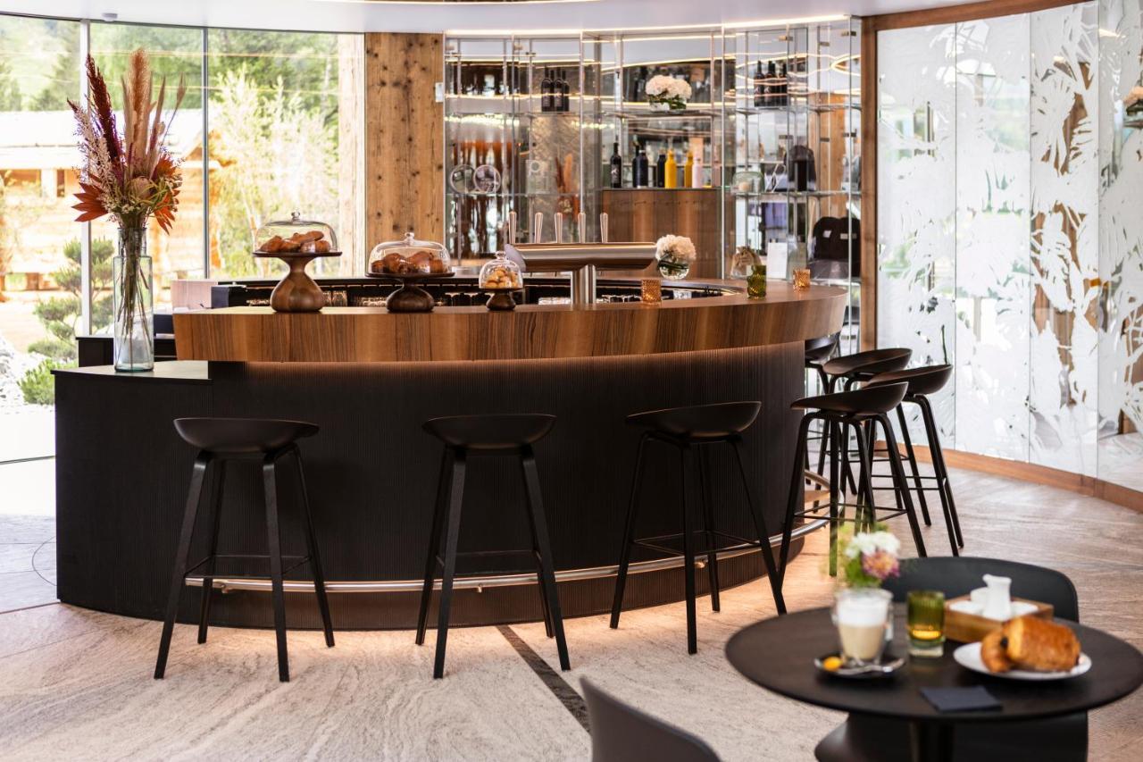 Hotel Au Club Alpin à Champex-Lac Extérieur photo