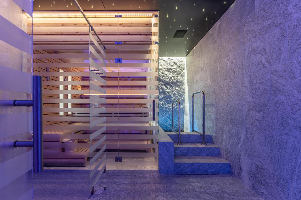 Hotel Au Club Alpin à Champex-Lac Extérieur photo