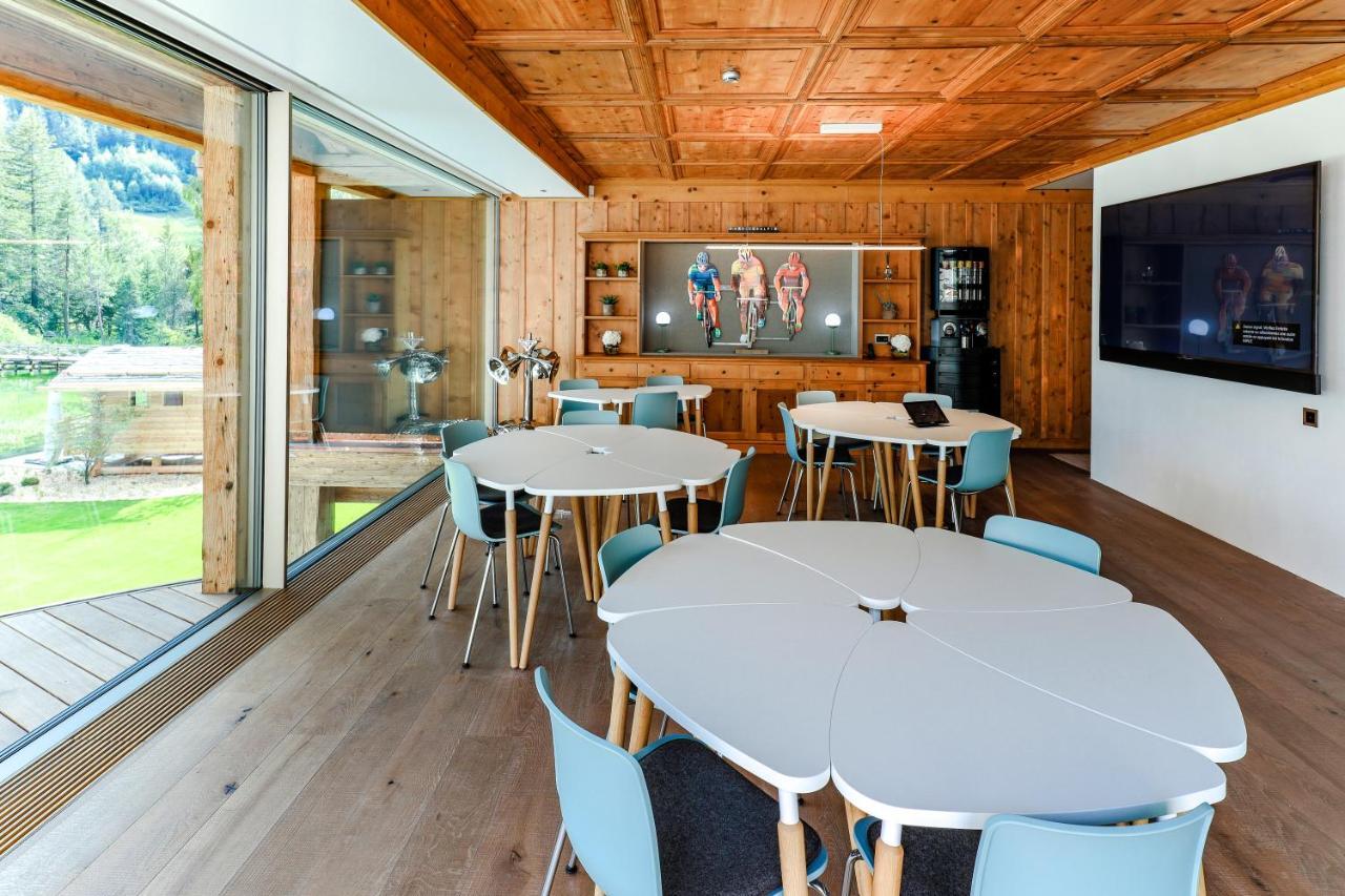 Hotel Au Club Alpin à Champex-Lac Extérieur photo