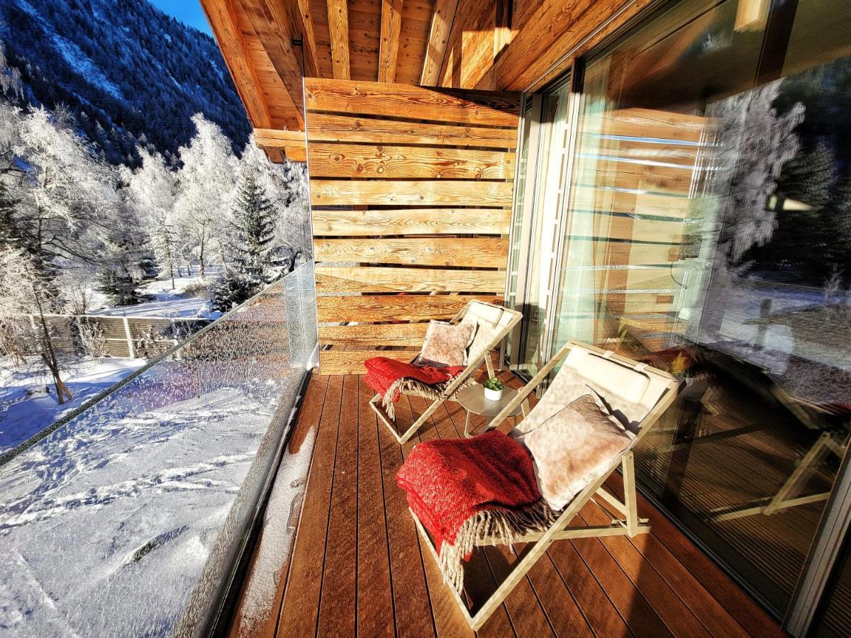 Hotel Au Club Alpin à Champex-Lac Extérieur photo