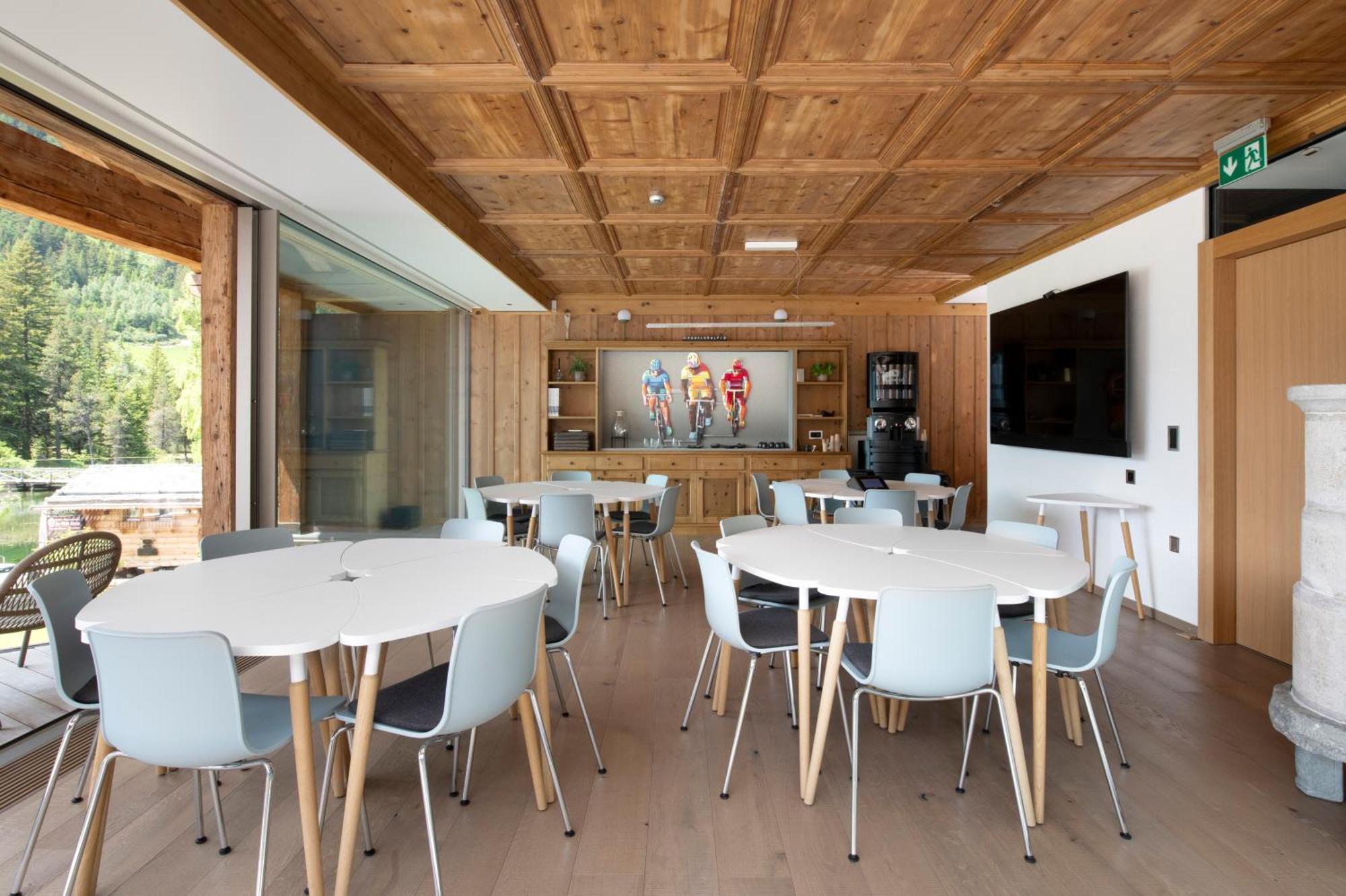 Hotel Au Club Alpin à Champex-Lac Extérieur photo