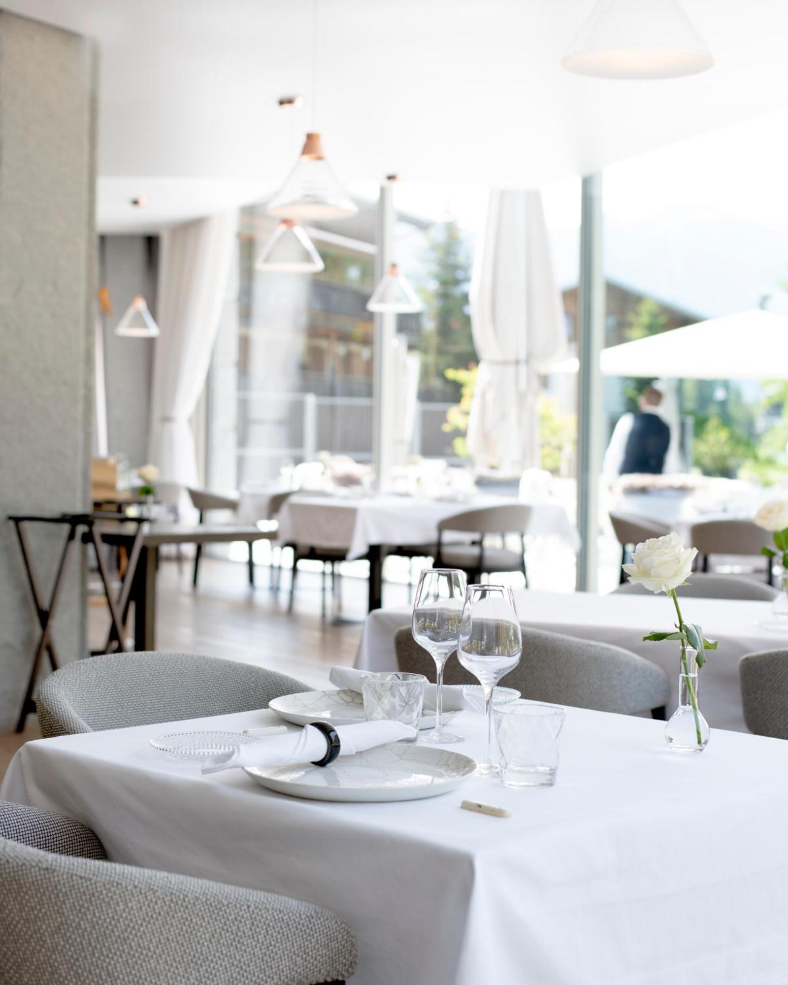 Hotel Au Club Alpin à Champex-Lac Extérieur photo
