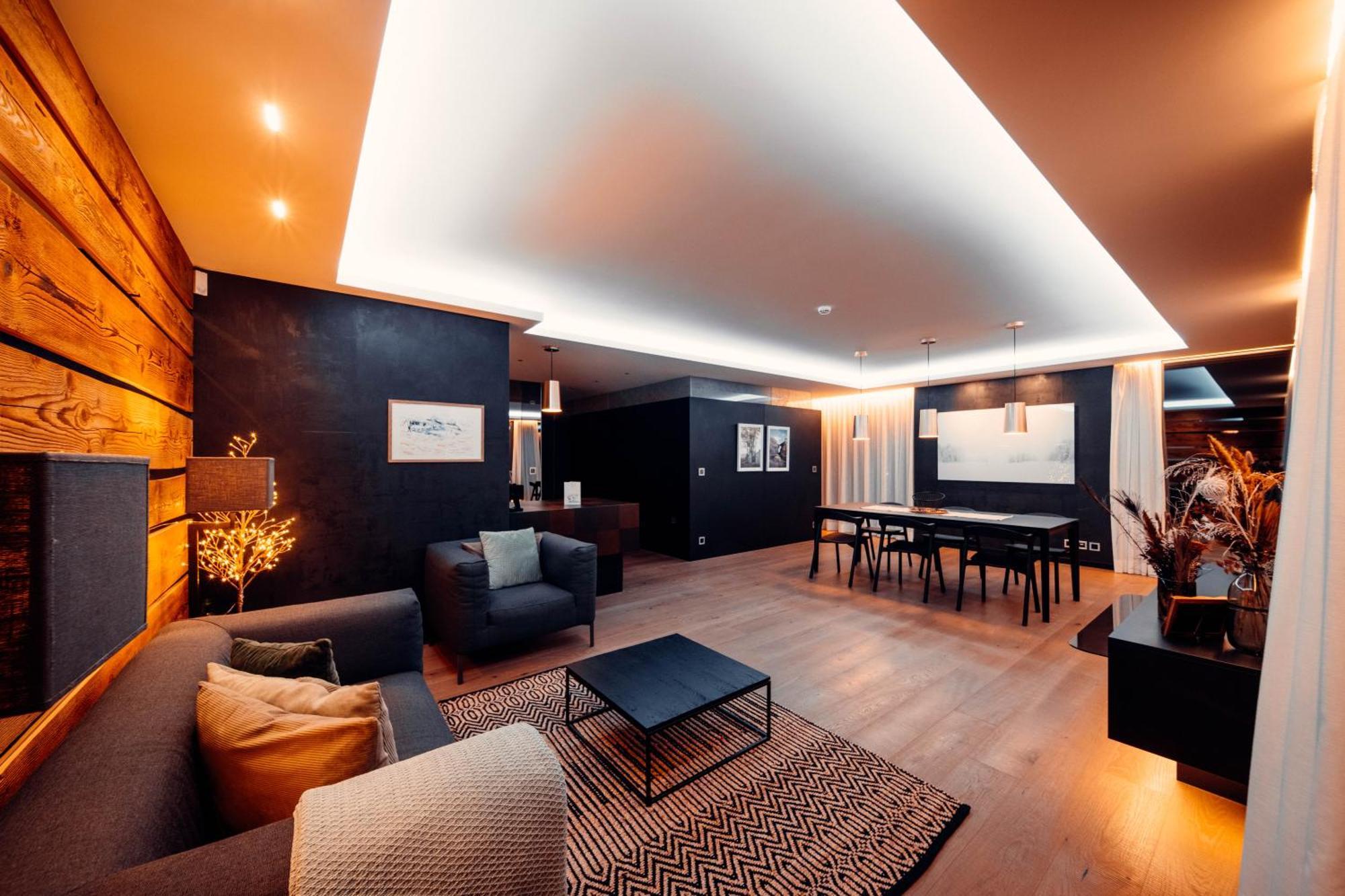 Hotel Au Club Alpin à Champex-Lac Extérieur photo