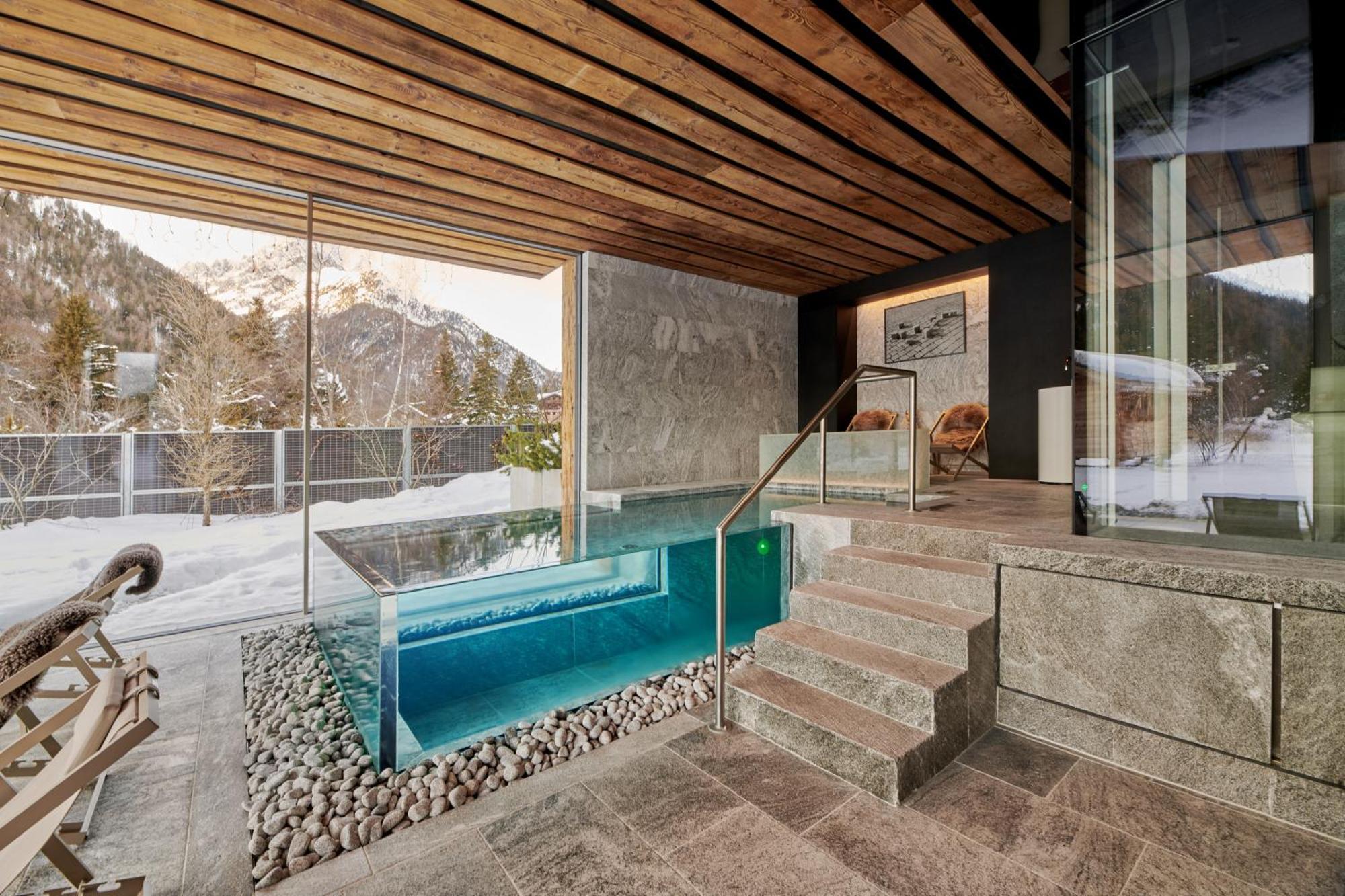 Hotel Au Club Alpin à Champex-Lac Extérieur photo